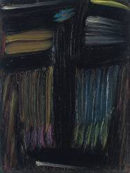 Méditation (Alexej von Jawlensky) - Muzeo.com