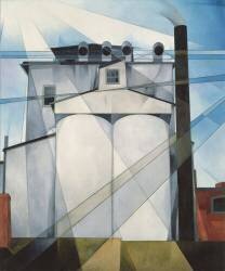 Mon Egypte (Charles Demuth) - Muzeo.com