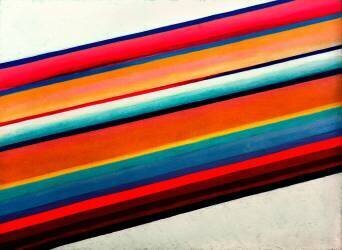 Mouvement dans l'espace (Mikhaïl Matiouchine) - Muzeo.com