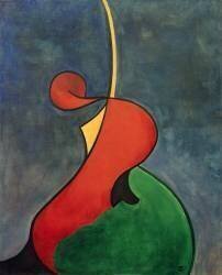 Mouvement héroïque (Theo van Doesburg) - Muzeo.com