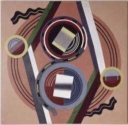 Mouvements synchronisés (Georges Valmier) - Muzeo.com