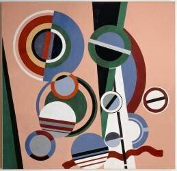 Mouvements synchronisés (Georges Valmier) - Muzeo.com