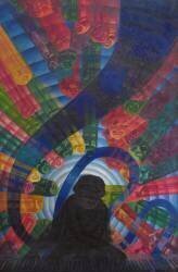 Musique, 1911 (Luigi Russolo) - Muzeo.com