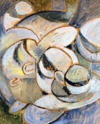 Nature morte (Alfred Henry Maurer) - Muzeo.com