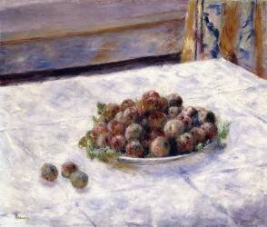 Nature morte (Auguste Renoir) - Muzeo.com