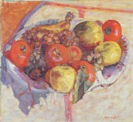 Nature morte (Pierre Bonnard) - Muzeo.com