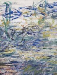 Nénuphars (Claude Monet) - Muzeo.com