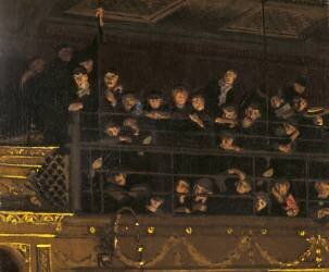 Noctes Ambrosianae (Walter Richard Sickert) - Muzeo.com