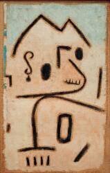 NTier-Monument (Paul Klee) - Muzeo.com