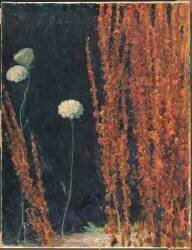 Ombelles (Louis-Welden Hawkins) - Muzeo.com