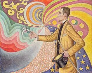 Opus 217 (Paul Signac) - Muzeo.com