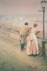 Pêcheur (Anders Zorn) - Muzeo.com