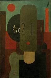 Petit groupe (Franz Wihelm Seiwert) - Muzeo.com