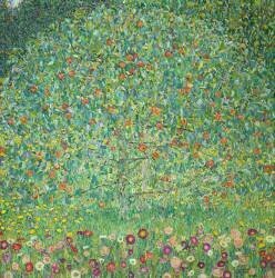 Pommier I (Gustav Klimt) - Muzeo.com