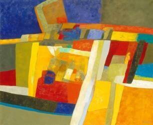 Ratuel, 1975 (Maurice Estève) - Muzeo.com