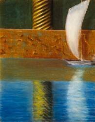 Rex (I) (Mikalojus Konstantinas...) - Muzeo.com