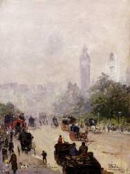 Sanctuaire de Broad (Paolo Sala) - Muzeo.com