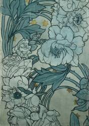 Sans Titre (Alfons Mucha) - Muzeo.com