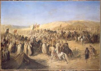 Sans Titre (Henri-Alfred Darjou) - Muzeo.com