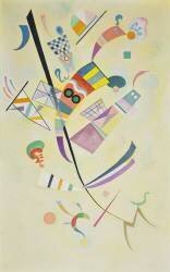 Sans titre (Wassily Kandinsky) - Muzeo.com