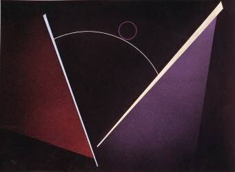 Sans titre (Wassily Kandinsky) - Muzeo.com