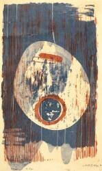 Sans titre (Laszlo Moholy-Nagy) - Muzeo.com