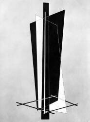 Sans Titre (Laszlo Moholy-Nagy) - Muzeo.com