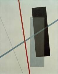 Sans titre (Laszlo Moholy-Nagy) - Muzeo.com