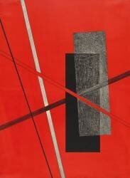 Sans titre (Laszlo Moholy-Nagy) - Muzeo.com
