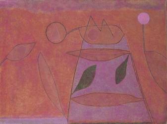 Sans titre (Paul Klee) - Muzeo.com
