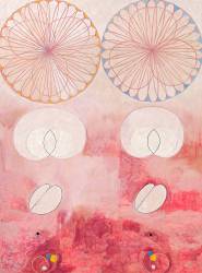 Sans titre (Hilma af Klint) - Muzeo.com