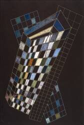 Small planes (Wassily Kandinsky) - Muzeo.com