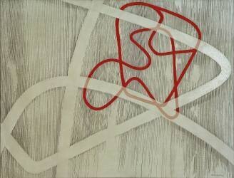 Space CH 4 (Laszlo Moholy-Nagy) - Muzeo.com