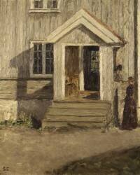 Sun wall (Signe Scheel) - Muzeo.com