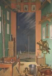 Système métrique (Pierre Roy) - Muzeo.com