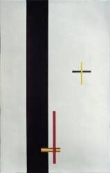 Telephonbild Em 2 (Laszlo Moholy-Nagy) - Muzeo.com