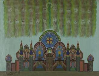 Temple (Fleury Joseph Crépin) - Muzeo.com