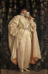 Travesti (Paul Albert Laurens) - Muzeo.com