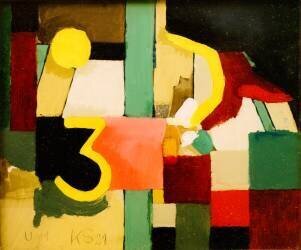 U 11 (Kurt Schwitters) - Muzeo.com