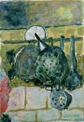 Ustensiles de cuisine (Pierre Bonnard) - Muzeo.com