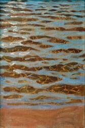 Vagues (Akseli Gallen-Kallela) - Muzeo.com