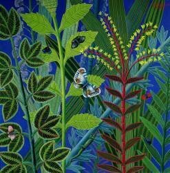 Végétation (Tamas Galambos) - Muzeo.com