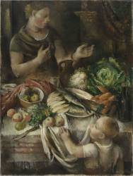 Victuailles (Vera Rockline) - Muzeo.com