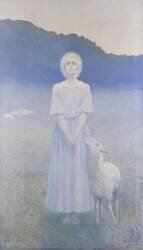 Vision (Alphonse Osbert) - Muzeo.com