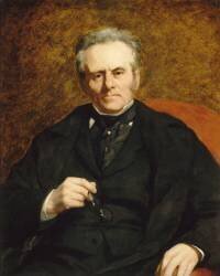 William Sisley (Auguste Renoir) - Muzeo.com