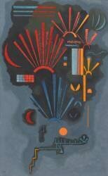 Zunehmen (Wassily Kandinsky) - Muzeo.com