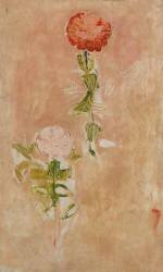 Zynien, étude (Ferdinand Hodler) - Muzeo.com