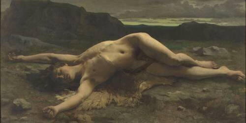 Abel (Camille Bellanger) - Muzeo.com