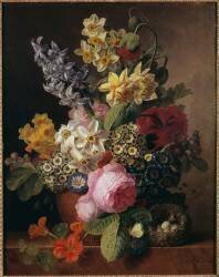 Bouquet (Jan Frans van Dael) - Muzeo.com