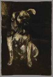 Chien ratier (Edouard Dufeu) - Muzeo.com